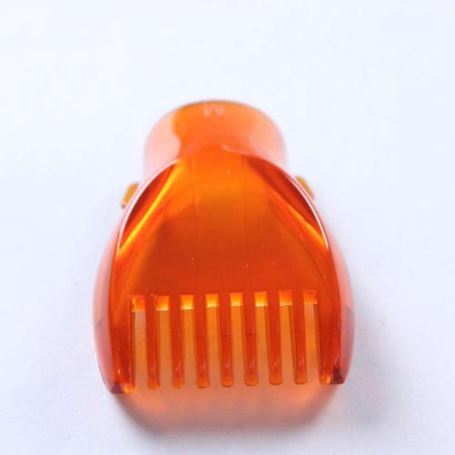 Norelco Comb 5 Mm Orange - 422203622361