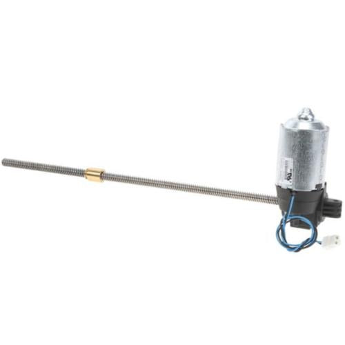 Bosch 00 Downdraft Vent Gear Motor (Replaces ) - 684962