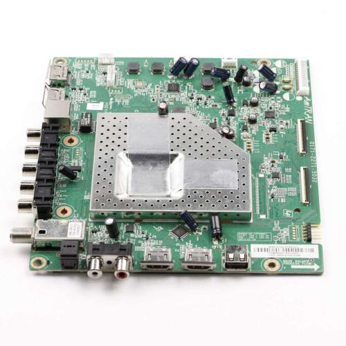 VIZIO Main Bd Assembly E550I-A0 Lc55 - 3655-0702-0395