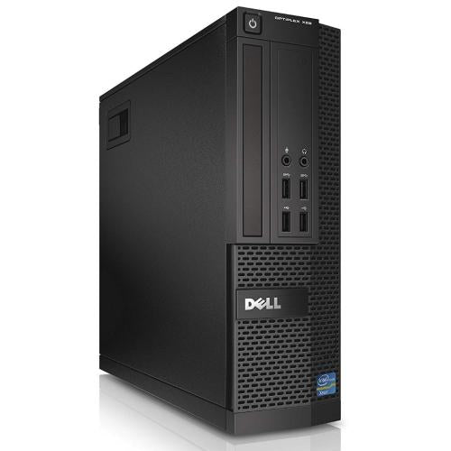 Dell OPTIPLEXXE2 Optiplex Xe2 Desktop