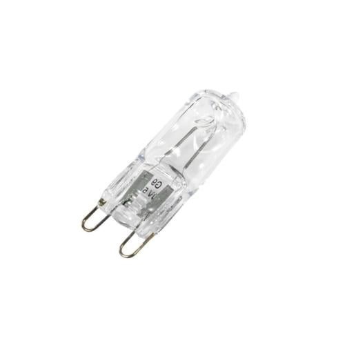 GE Lamp Halogen Uppr 50W - WB08T10021