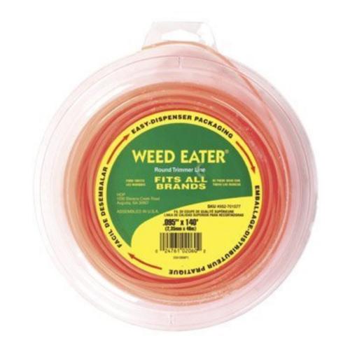 Ayp Craftsman .095-Inch X 140 Round Trimmer - 952701577