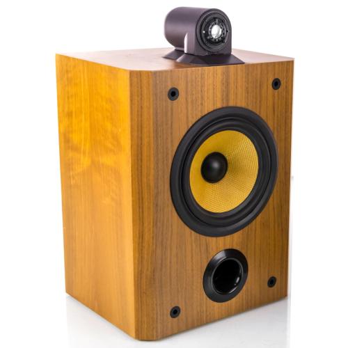 Bowers & Wilkins MATRIX805 Matrix 805 Bookshelf Speakers (5 Year)