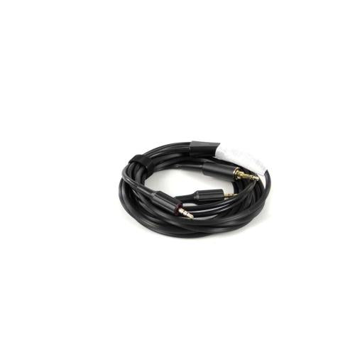 Sony Cable With Plug - 1-849-532-21