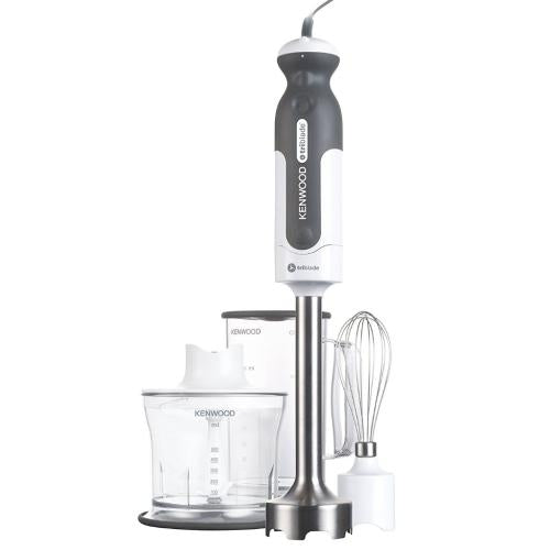 Kenwood HB718 Hb718 Type Hb718 Ver: Ca (0Whb718007)