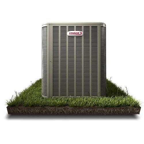 Lennox 13ACX04223002 Air Conditioner