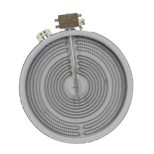 Electrolux Element,Surface,6/9,1700/2700W - 318198926