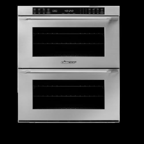 Dacor MCS130R Mcs130R - Ovens