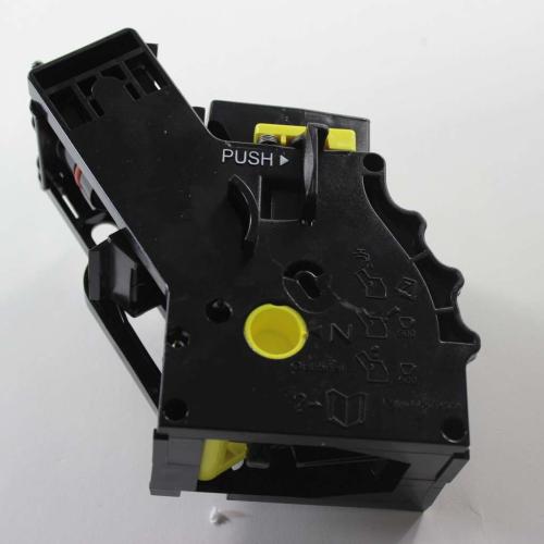 Saeco Coffee Machine Black Brew Unit 8g 5Bar SMR - 421944052401