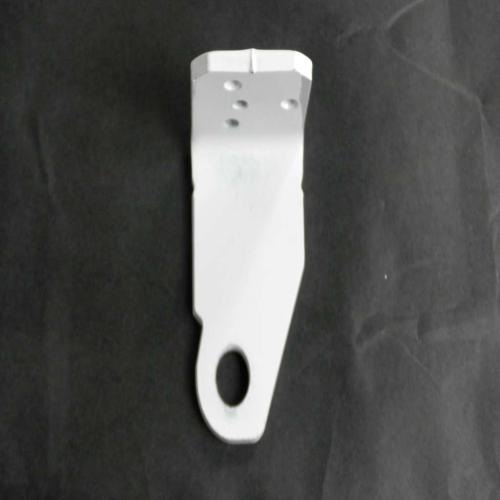 GE Hinge Btm White - WR13X10134
