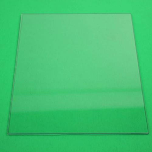 Sharp Microwave Door Glass - PGLSPA457WRE0