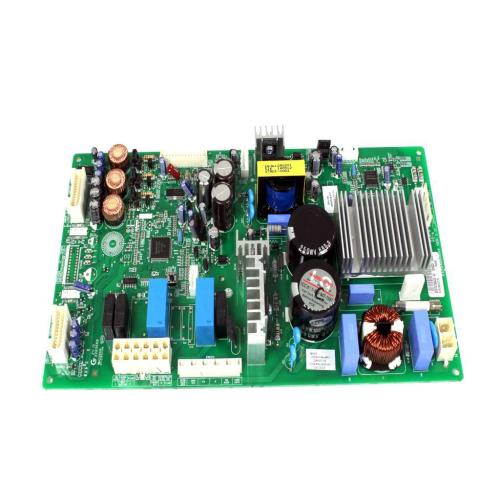 LG Main Pcb Assembly - EBR74796433