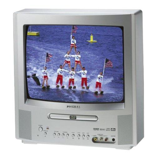Toshiba MD13N1 Tv/Dvd