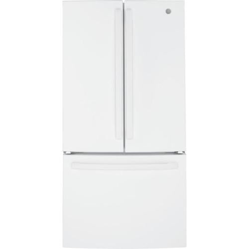 Ge GWE19JGLKFWW Refrigerator