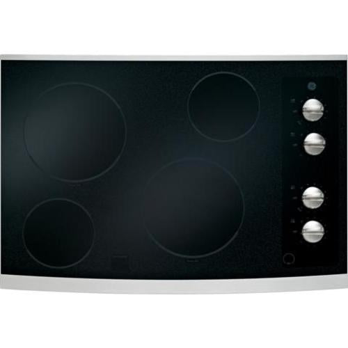 Ge JP336SD1SS Electric Range