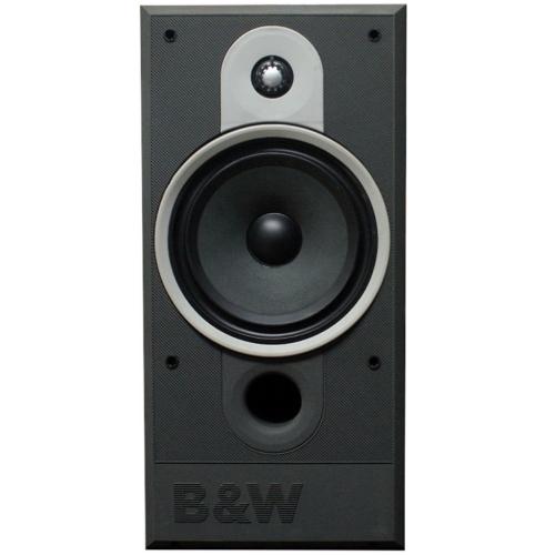 Bowers & Wilkins DM560 Dm 560 Bookshelf Speakers (5 Year)