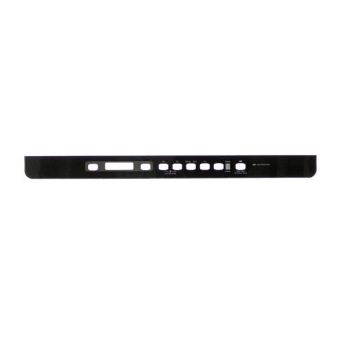 GE Console Cvr Graphic Asm - WD34X23196