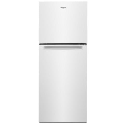 Whirlpool WRT112CZJW00 Top-Mount Refrigerator