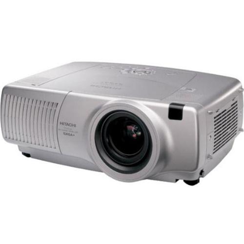Hitachi CPSX1350 Sxga+ Large Venue Projector