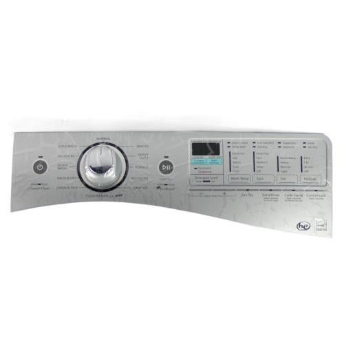 Whirlpool Control Panel - WPW10446434