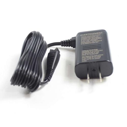 Panasonic Shaver Charging Adapter - WESLT7NK7658