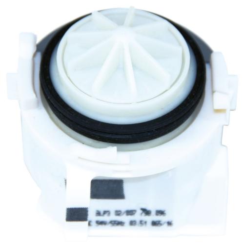 Bosch Dishwasher Drain Pump - 00631200