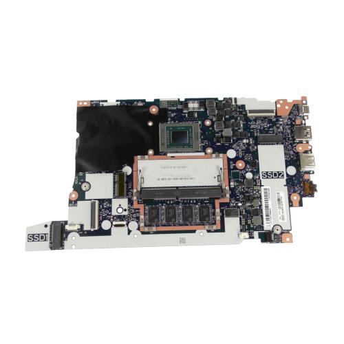 Lenovo Bdplanar R5 4500U 8G Win N-D Y - 5B20W77569
