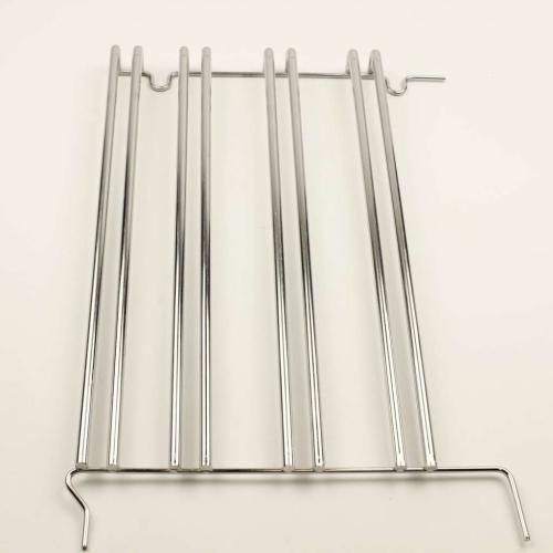 Bertazzoni Range Left Grid For Oven - 404188