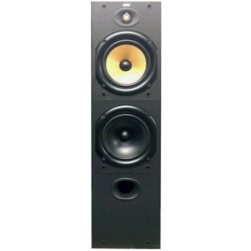 Bowers & Wilkins DM603S2 Dm603 S2 Floorstanding Speaker (5 Year)