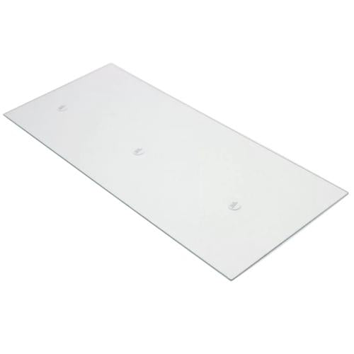 Whirlpool Shelf-Glas - WP12204829