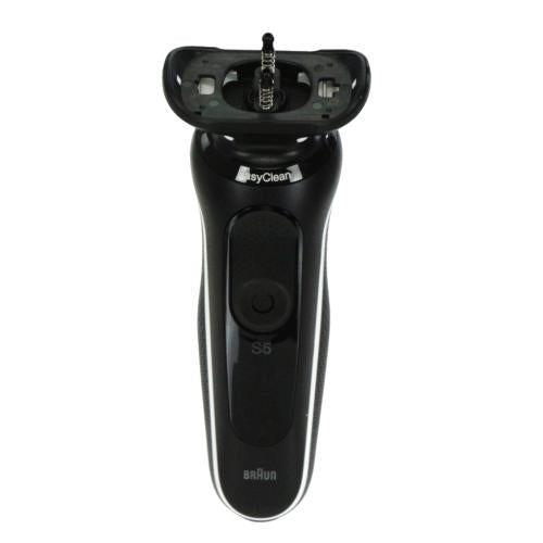 Braun Ics Body Cpl S5 Easyclean Whit - 81733860
