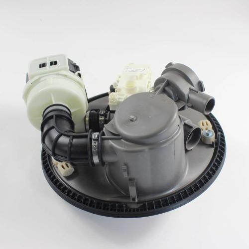 Whirlpool Pump&Motor - WPW10056429