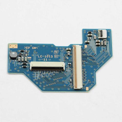 Sony Mounted C.Board, Lc-1013 - A-1974-834-A