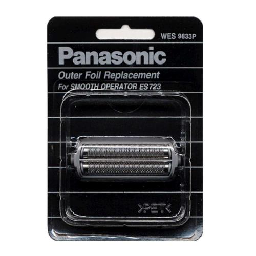 Panasonic Outer Foil - WES9833P