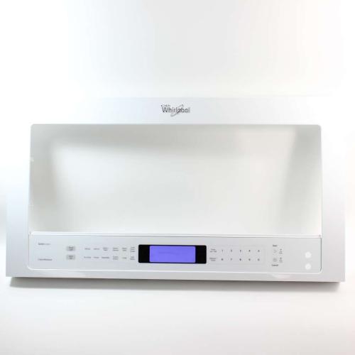 Whirlpool Door-Outer - W10648080