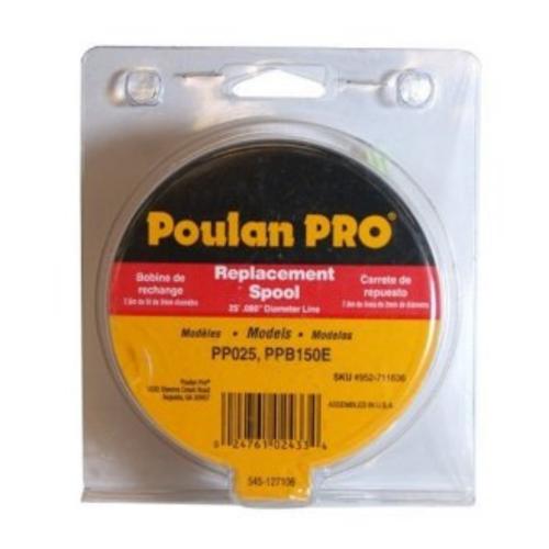 Ayp Craftsman Spool For Pp025 And Pp125 .08 - 952711636