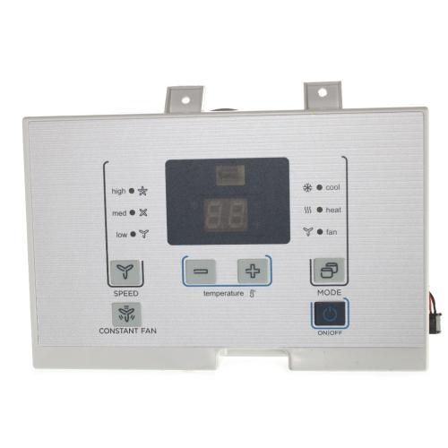 Midea Windows Air Conditioner Display Box Subassembly - 17220300004350