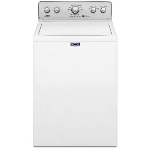 Maytag MVWC565FW2 4.2 Cu. Ft. High Efficiency Top Load Washer