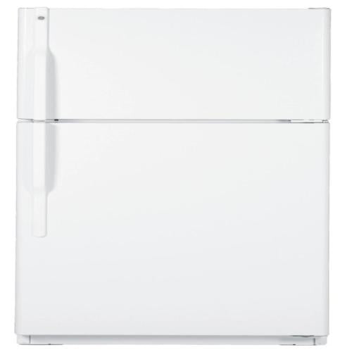 Ge GTS17JBWERWW Refrigerator