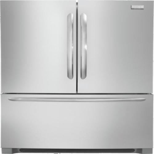 Electrolux FGUN2642LF4