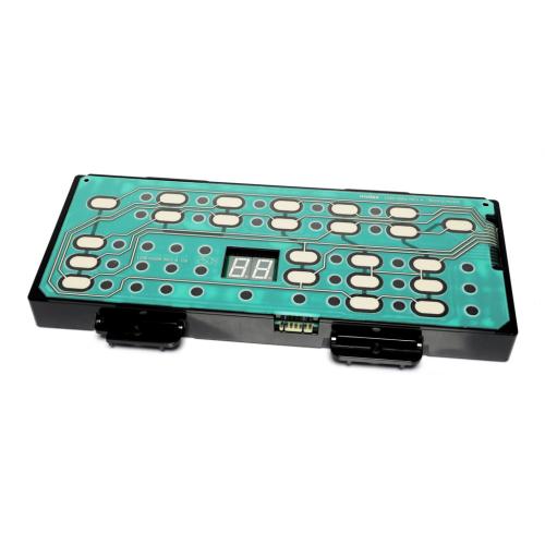 Speed Queen Assy Control - 807530