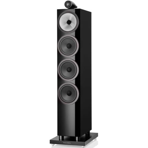 Bowers & Wilkins 702S3 3-Way Floorstanding Tower Speaker