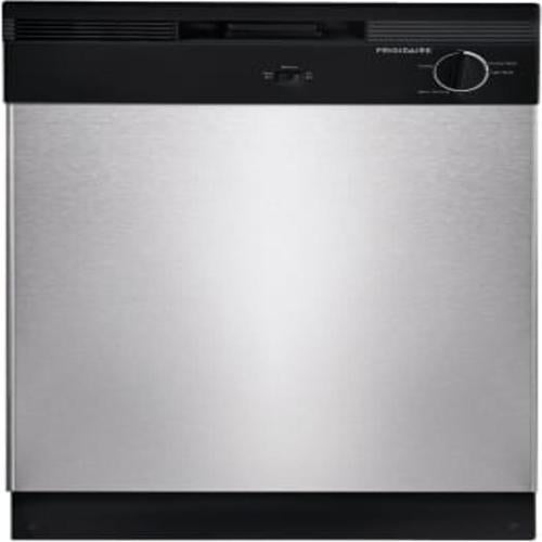 Electrolux FBD2400KS7B