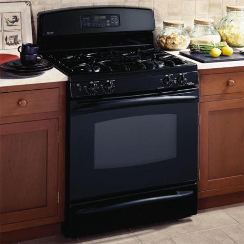 Ge JGB905BEF3BB Gas Range Or Dual Fuel