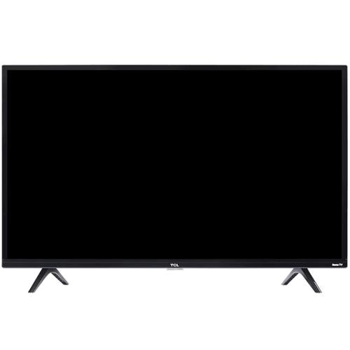 Tcl 32S321CA 32-Inch Class 3-Series Hd Led Roku Smart Tv