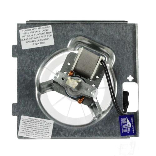 Air King Motor Assembly - 5S1201127