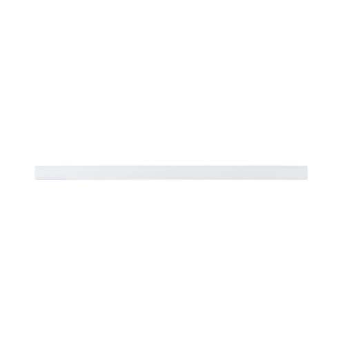 GE Trim Glass Shelf - WR38X10209