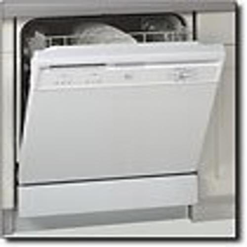 Whirlpool DU920PWKQ0