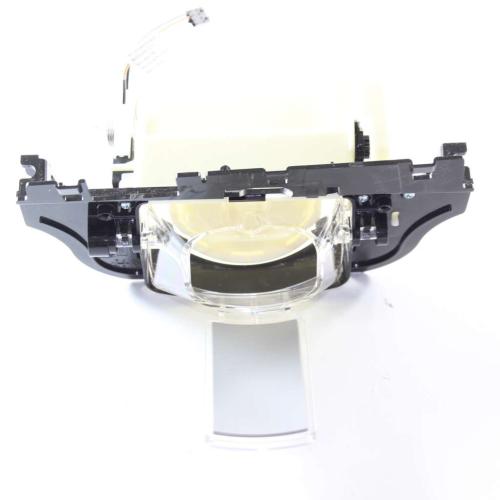 Whirlpool Door-Ice - W10616132