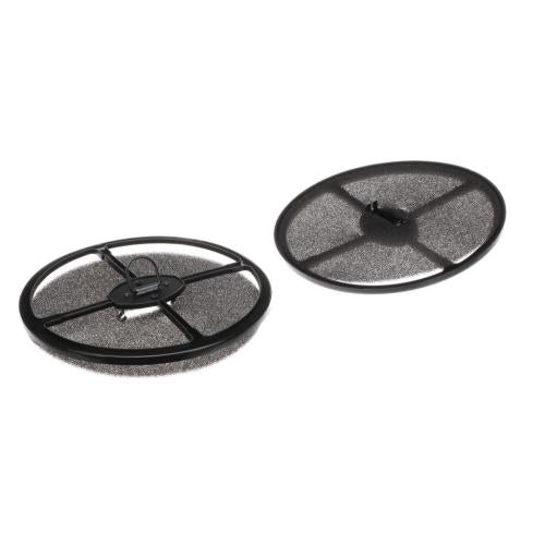 B-air 2 Pk Filter/Frame - GP-1-FF